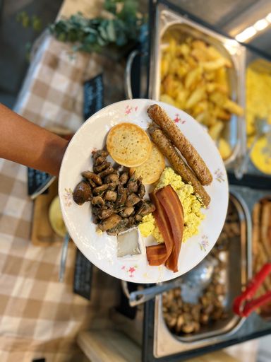 Brunch à la Bouture Strasbourg