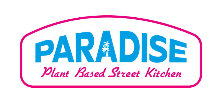 Paradise foodtruck